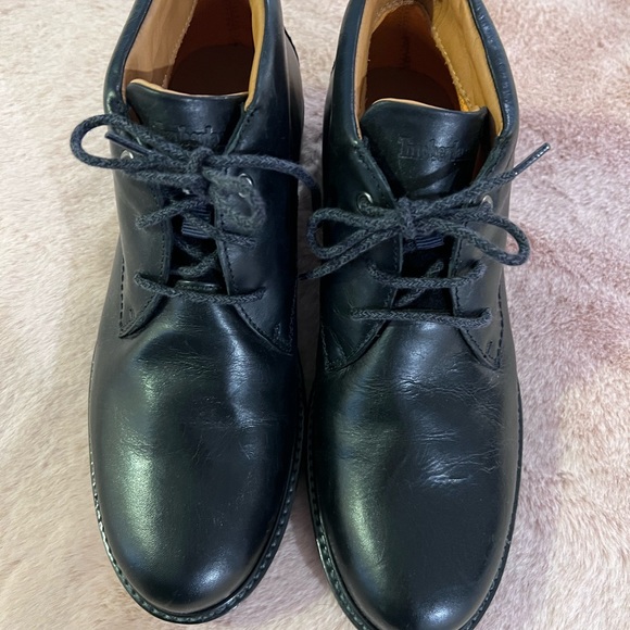 Brand new men’s timberland leather boots - Picture 3 of 4